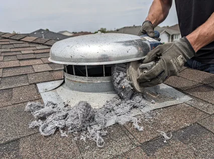Roof Vent Cleaning in Altadena, CA
