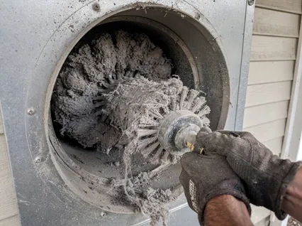 Clogged Vent Cleaning service in Sierra Madre, CA