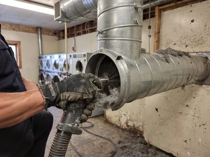 Commercial Vent Cleaning service in Sierra Madre, CA