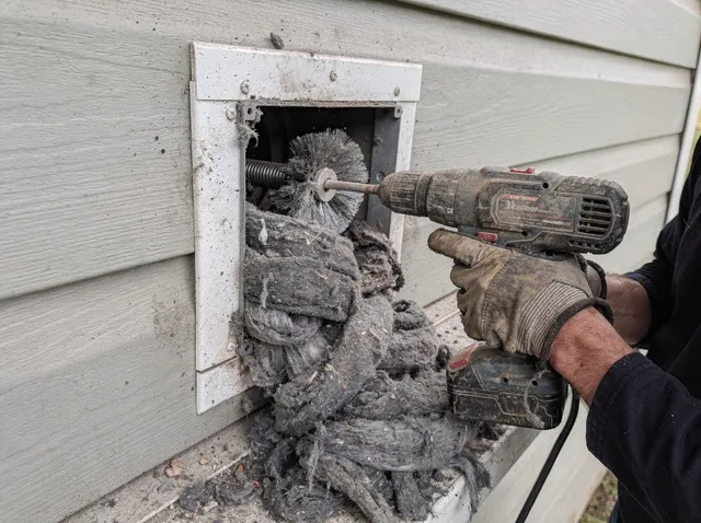 Dryer Vent Cleaning service in Sierra Madre, CA