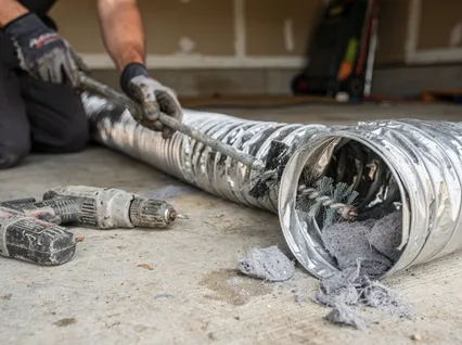 Duct Cleaning in Altadena, CA