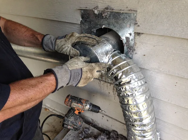 Vent Repair & Installation service in Sierra Madre, CA