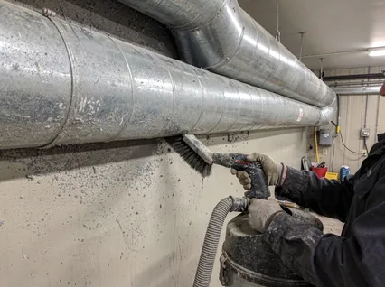 Industrial Vent Cleaning service in Sierra Madre, CA
