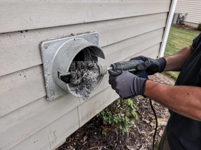 Residential Vent Cleaning service in Sierra Madre, CA